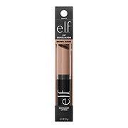 e.l.f. Lip Exfoliator - Brown Sugar