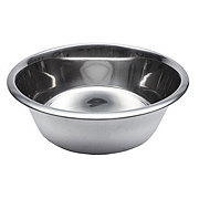 Costal Stainless Steel Dog and Cat Bowl 7 Cups