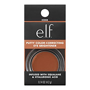 e.l.f. Putty Color-Correcting Eye Brightener - Deep Rich