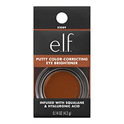 e.l.f. Putty Color Correcting Eye Brightener - Rich