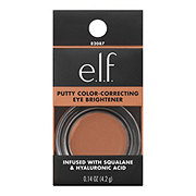 e.l.f. Putty Color-Correcting Eye Brightener - Tan Deep