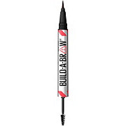 Maybelline Build A Brow 2 In 1 Brow Pen - Ash Brown