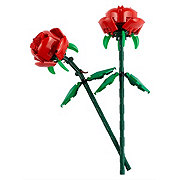 LEGO Roses Set