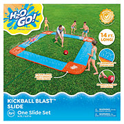 H2O Go! Kickball Blast Water Slide
