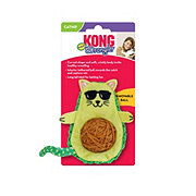 Kong Wrangler Avocado Catnip Cat Toy
