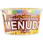 Cielo Fresh Foods Menudo Instant Ramen Noodles