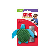 Kong Refillables Turtle Catnip Cat Toy