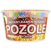 Cielo Fresh Foods Pozole Instant Ramen Noodles