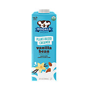 Mooala Organic Plant-Based Vanilla Bean Creamer