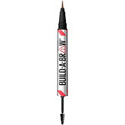 Maybelline Build A Brow 2 In 1 Brow Pen - Soft Brown