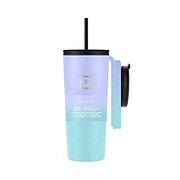 Iron Flask Classic 2.0 Tumbler with 2 Lids - Cotton Candy