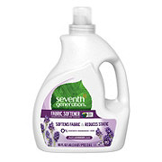 Seventh Generation HE Liquid Fabric Softener, 90 Loads - Fresh Lavender