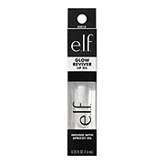 e.l.f. Glow Reviver Lip Oil - Clear