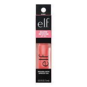e.l.f. Glow Reviver Lip Oil - Pink