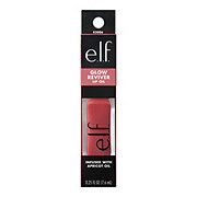 e.l.f. Glow Reviver Lip Oil - Rose