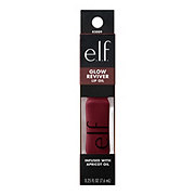 e.l.f. Glow Reviver Lip Oil - Jam