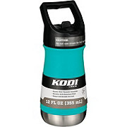KODI by H-E-B Kids Stainless Steel Water Bottle - Jungle Green