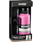 KODI by H-E-B Stainless Steel Water Bottle - Orchid