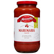 Mezzetta Family Recipes Marinara Sauce