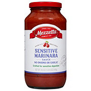 Mezzetta Family Recipes Sensitive Marinara Sauce
