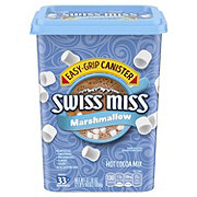 Swiss Miss Marshmallows Hot Cocoa Drink Mix