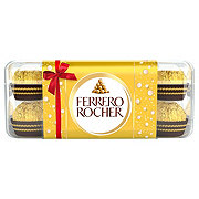 Ferrero Rocher Chocolates Christmas Gift Box