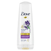 Dove Thickening Ritual Conditioner - Lavender