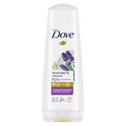 Dove Thickening Ritual Conditioner - Lavender