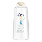 Dove Daily Moisture 2 in 1 Shampoo + Conditioner