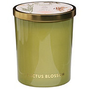 Foundry Candle Co. Cactus Blossom Scented Soy Candle