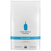 Blue Bottle Coffee Balanced Medium-Light Roast Whole Bean Coffee