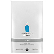 Blue Bottle Coffee Bold Dark Roast Whole Bean Coffee