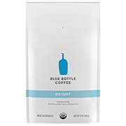 Blue Bottle Coffee Bright Light Roast Whole Bean Coffee