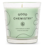 Good Chemistry Eucalyptus & Bliss Scented Candle