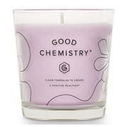 Good Chemistry Lavender Scented Candle