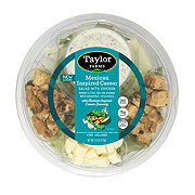 Local Bounti Grab & Go Salad Kit - Artisanal Chicken Caesar
