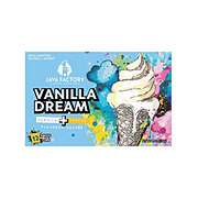 JAVA FACTORY Vanilla Dream Flavored Coffee - Vanilla + Toffee