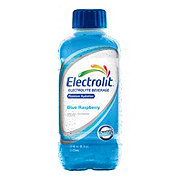 Electrolit Blue Raspberry Electrolyte Beverage