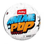 Zuru 5 Surprise Anime Pop Capsule - Series 1
