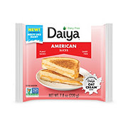 Daiya Dairy-Free Cheeze Slices - American-Style