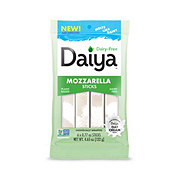 Daiya Dairy-Free Mozzarella Cheese Sticks, 6 ct