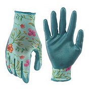 Big Time Products Women's Nitrile Coated Gloves