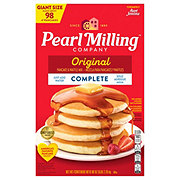 Pearl Milling Company Original Complete Pancake Mix