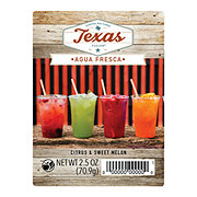 Fusion Agua Fresca Texas Scented Wax Cubes, 6 Ct