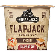 Kodiak Cakes 12g Protein Flapjack Power Cup - Smores