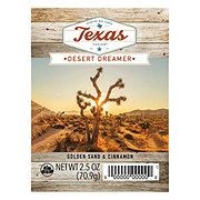 Fusion Desert Dreamer Texas Scented Wax Cubes, 6 Ct