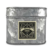 Scents Of Soy Cowgirl Scented Tin Candle