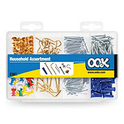 OOK Household Fasteners Assortment