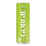 Gorgie Energy Drink - Sparkling Citrus Burst