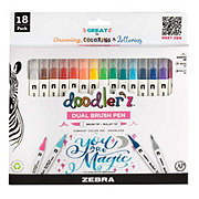 As Seen On TV Magic Pens by Wham-O - Shop Markers at H-E-B